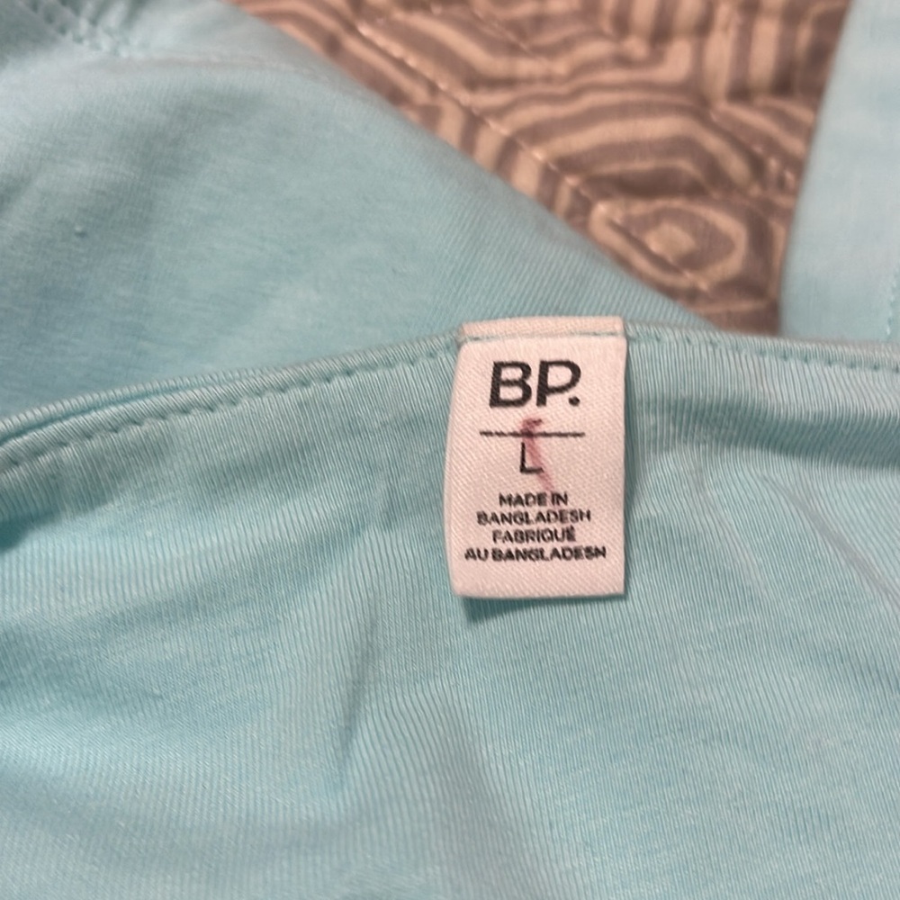 BP. Tube Top - Picture 4 of 4